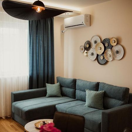 Astra Apartment Novi Sad Exterior photo