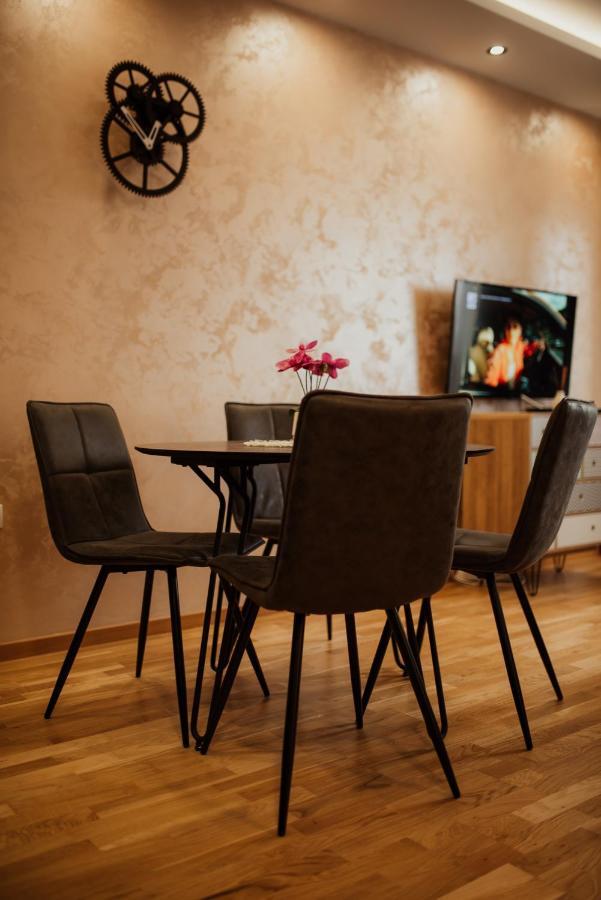 Astra Apartment Novi Sad Exterior photo
